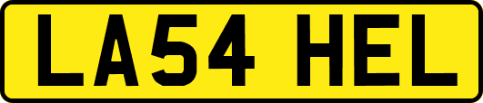 LA54HEL