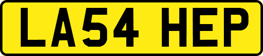 LA54HEP