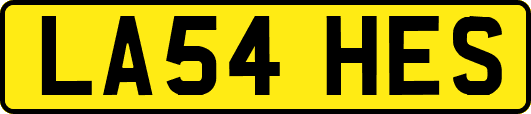 LA54HES