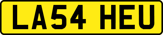 LA54HEU