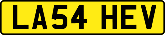 LA54HEV
