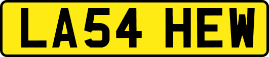 LA54HEW