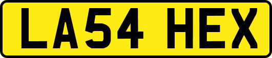 LA54HEX