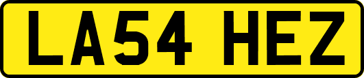 LA54HEZ