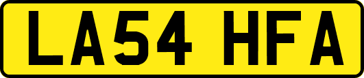 LA54HFA