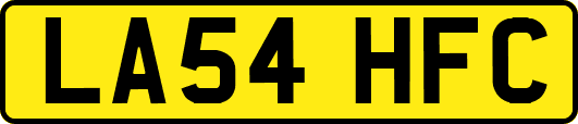 LA54HFC