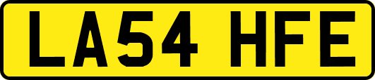 LA54HFE