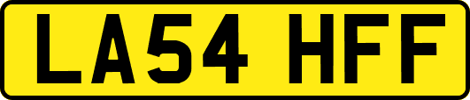 LA54HFF