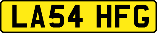 LA54HFG