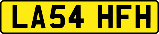 LA54HFH