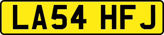 LA54HFJ