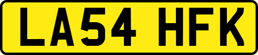 LA54HFK
