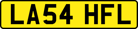 LA54HFL