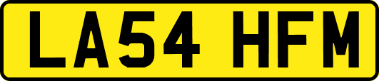 LA54HFM