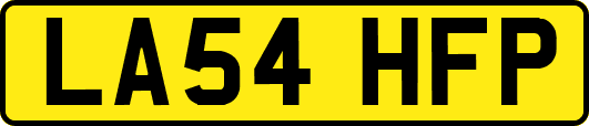 LA54HFP