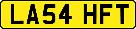 LA54HFT