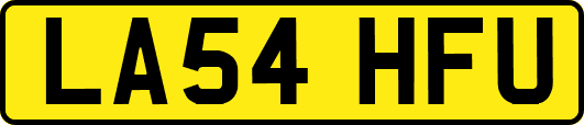 LA54HFU