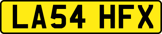LA54HFX