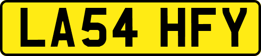 LA54HFY