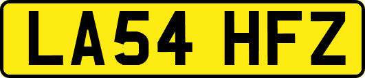 LA54HFZ