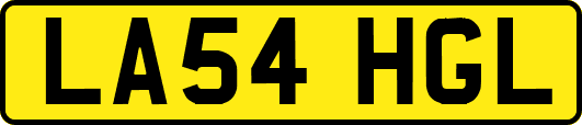 LA54HGL