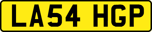 LA54HGP