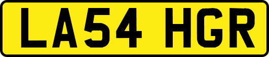 LA54HGR