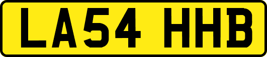 LA54HHB