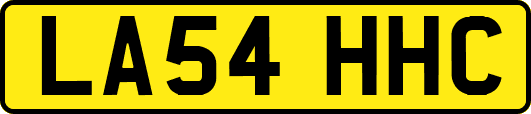 LA54HHC