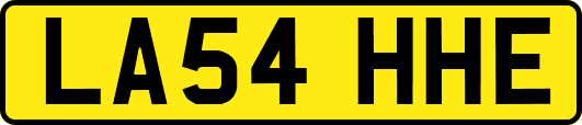 LA54HHE