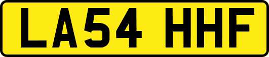 LA54HHF