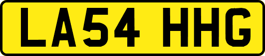 LA54HHG