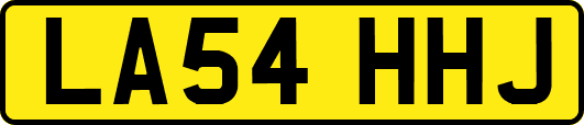 LA54HHJ