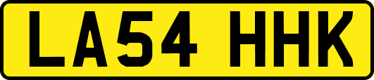 LA54HHK