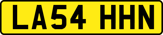 LA54HHN