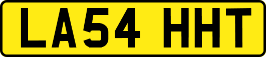 LA54HHT