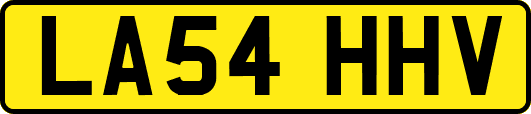 LA54HHV