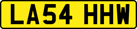 LA54HHW
