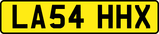 LA54HHX
