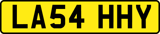 LA54HHY