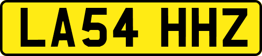 LA54HHZ