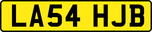 LA54HJB