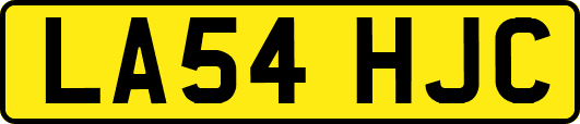 LA54HJC