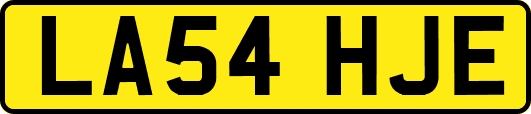LA54HJE