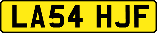 LA54HJF