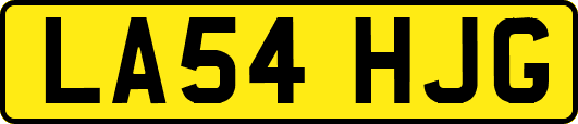 LA54HJG