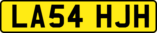 LA54HJH