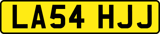 LA54HJJ