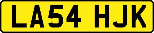 LA54HJK