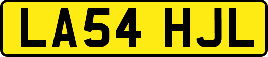 LA54HJL
